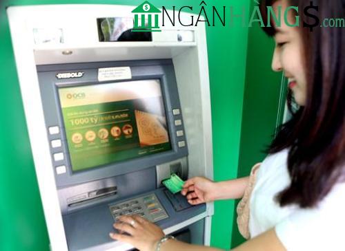 Ảnh Cây ATM ngân hàng Phương Đông OCB 233 KP2, Đại lộ Bình Dương 1