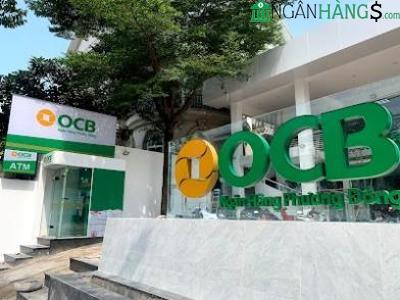 Ảnh Cây ATM ngân hàng Phương Đông OCB A37 Điện Biên Phủ 1