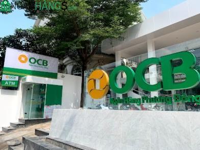 Ảnh Cây ATM ngân hàng Phương Đông OCB 89-89 A đường Yersin 1