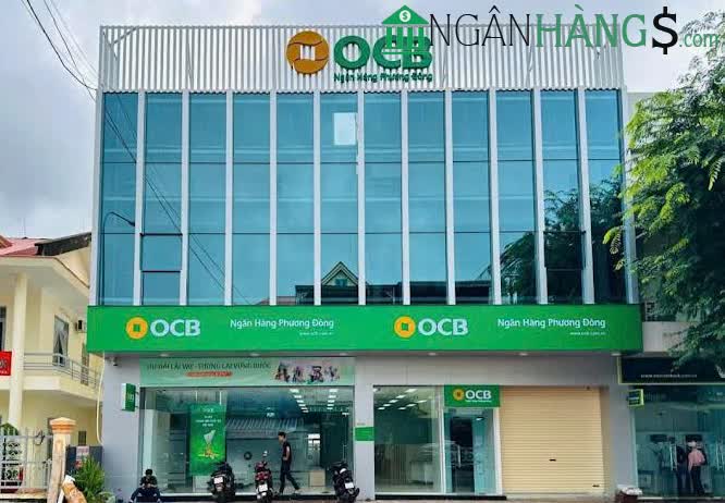 Ảnh Ngân hàng Phương Đông OCB Chi nhánh Đắk Nông 1