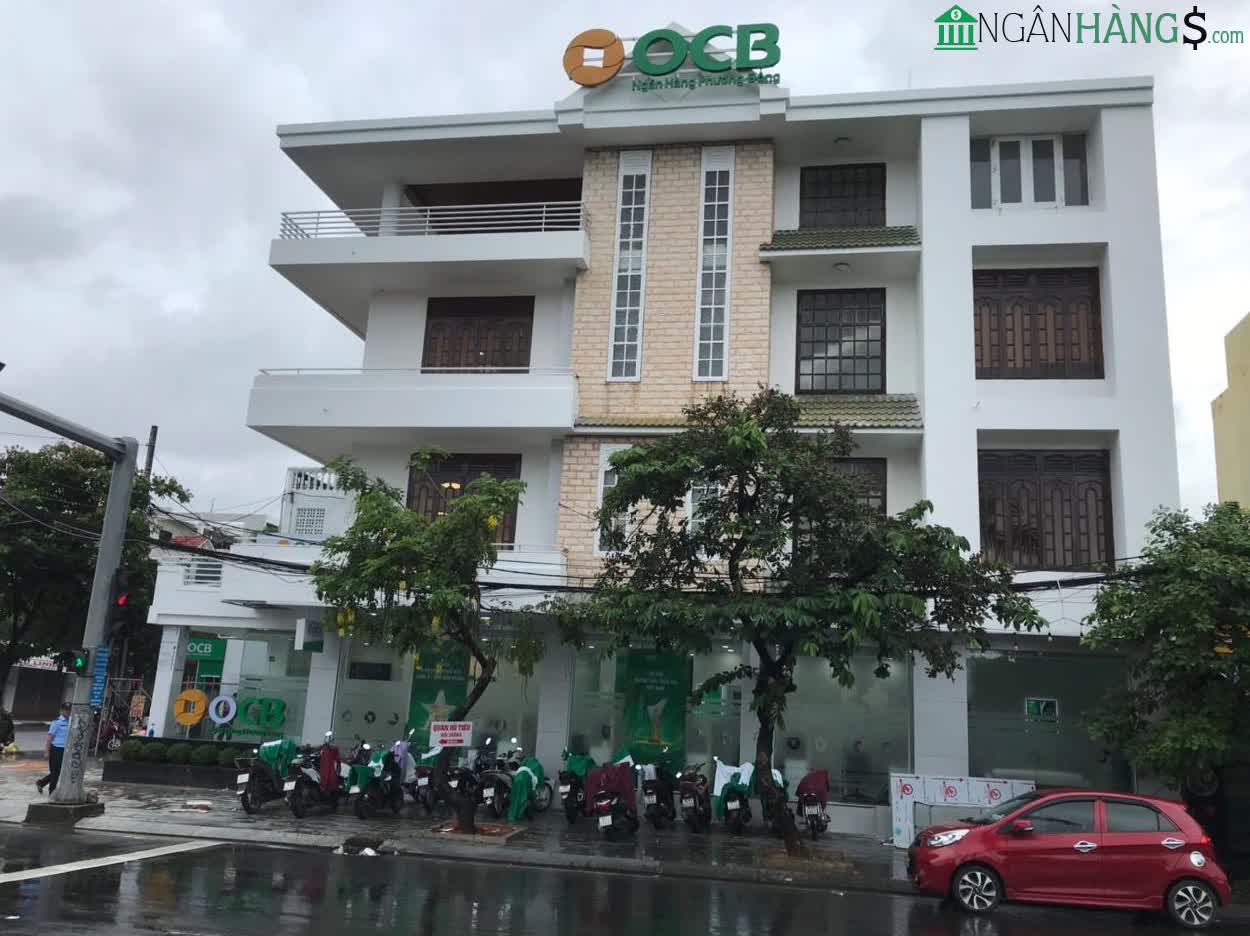 Ảnh Ngân hàng Phương Đông OCB Chi nhánh Phú Yên 1