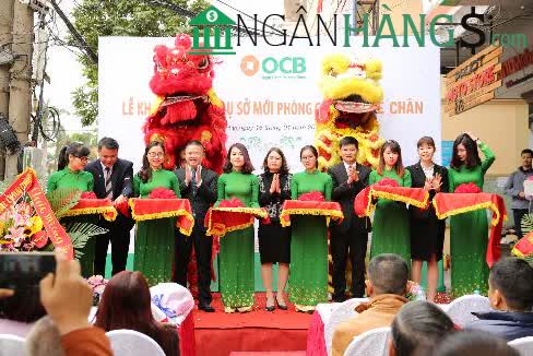 Ảnh Ngân hàng Phương Đông OCB Phòng giao dịch Lê Chân 1